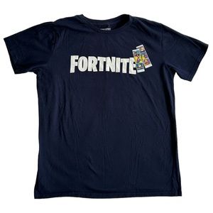 Fortnite tee